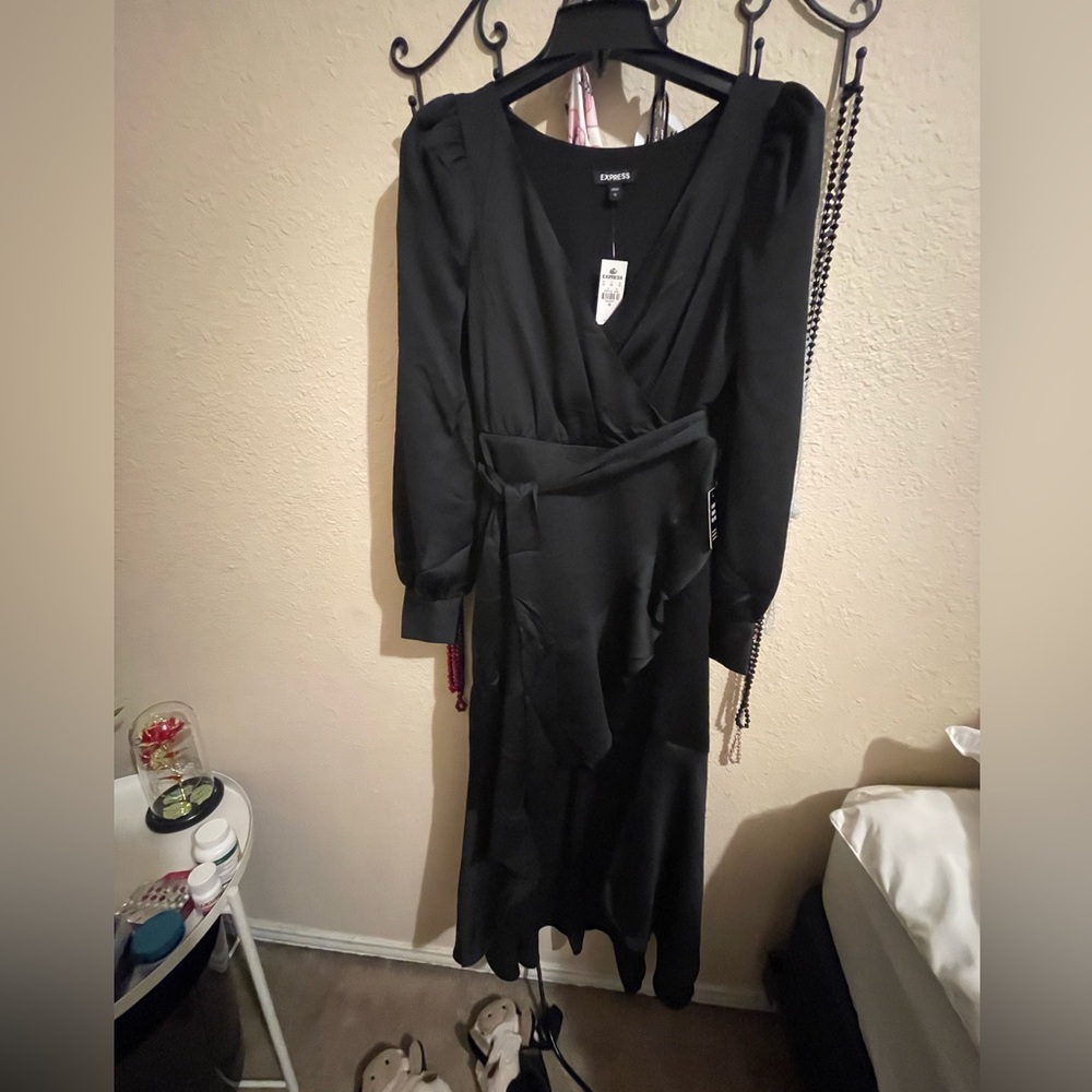 Express Dress new with tags